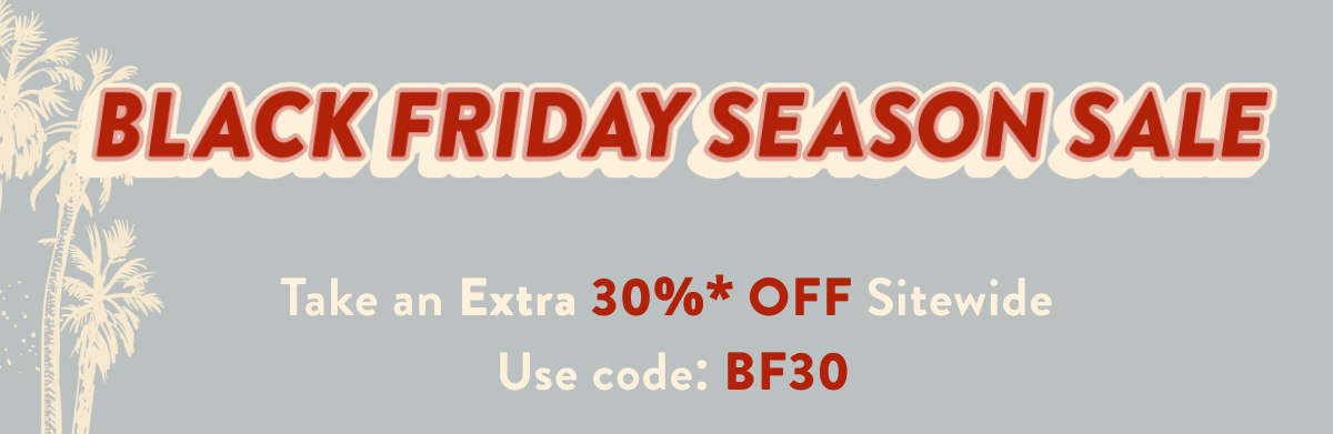 MVMT-Black Friday Season Sale