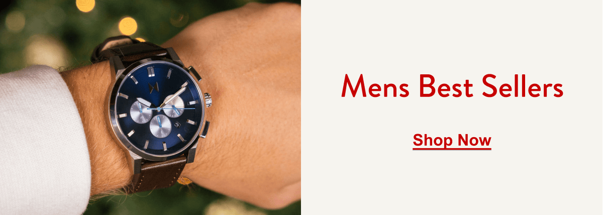Men's Best sellers