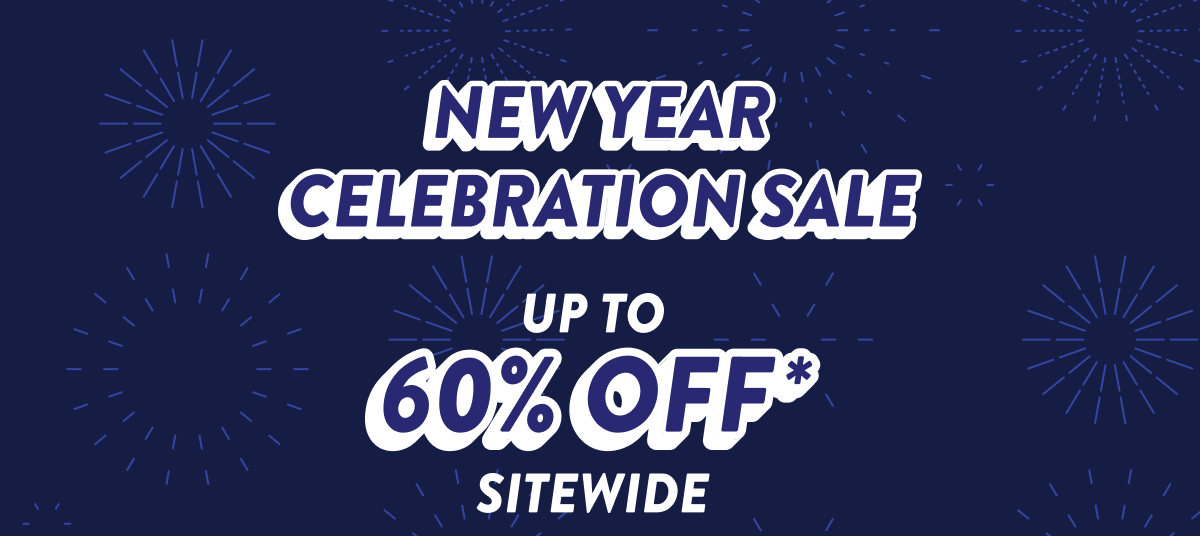 NYC Celebration Sale
