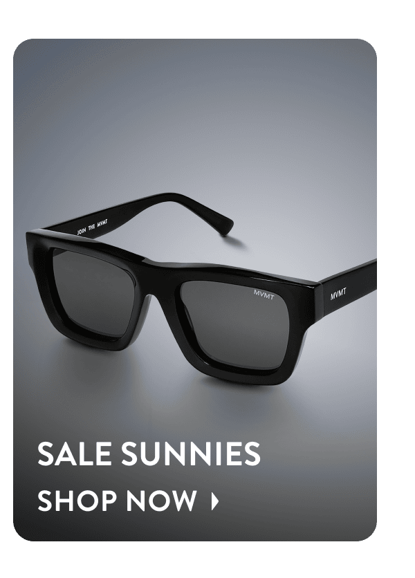 Sale Sunnies
