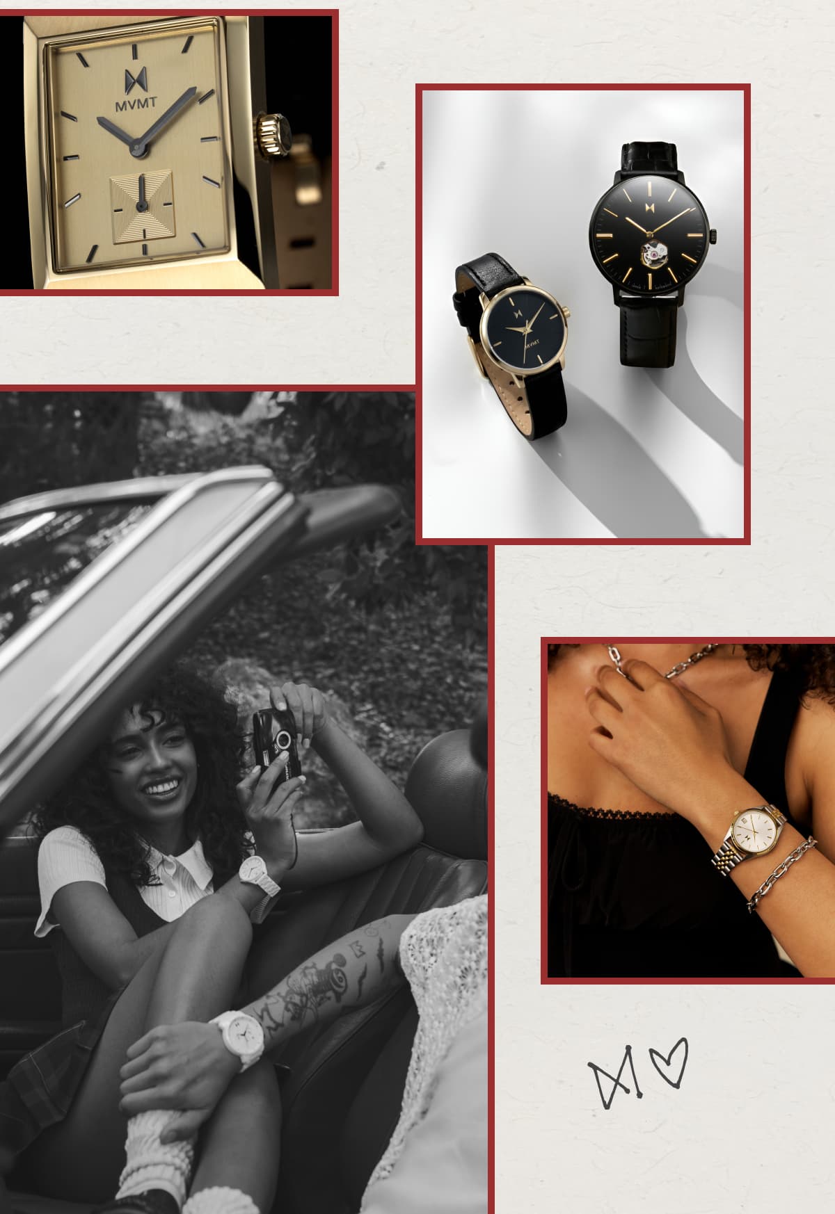 Valentine's Day Sale | Take 30% off with code VDAY30