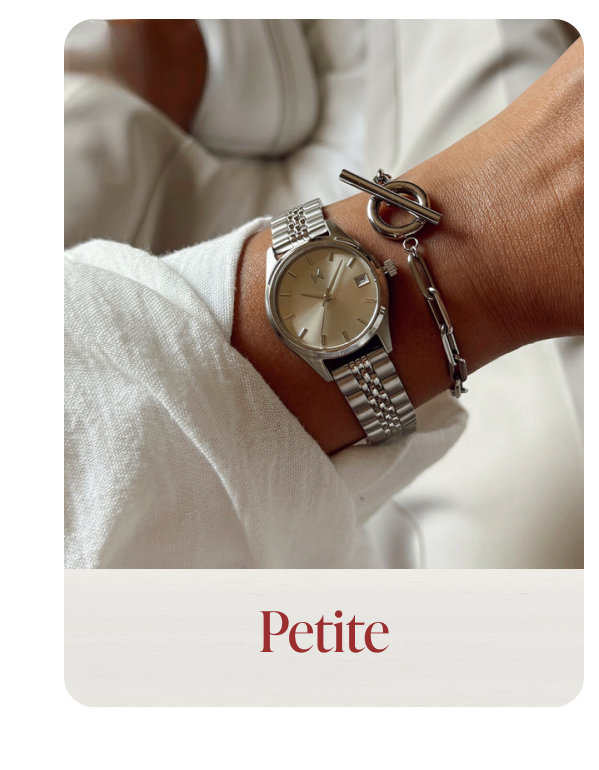 Petite Watches