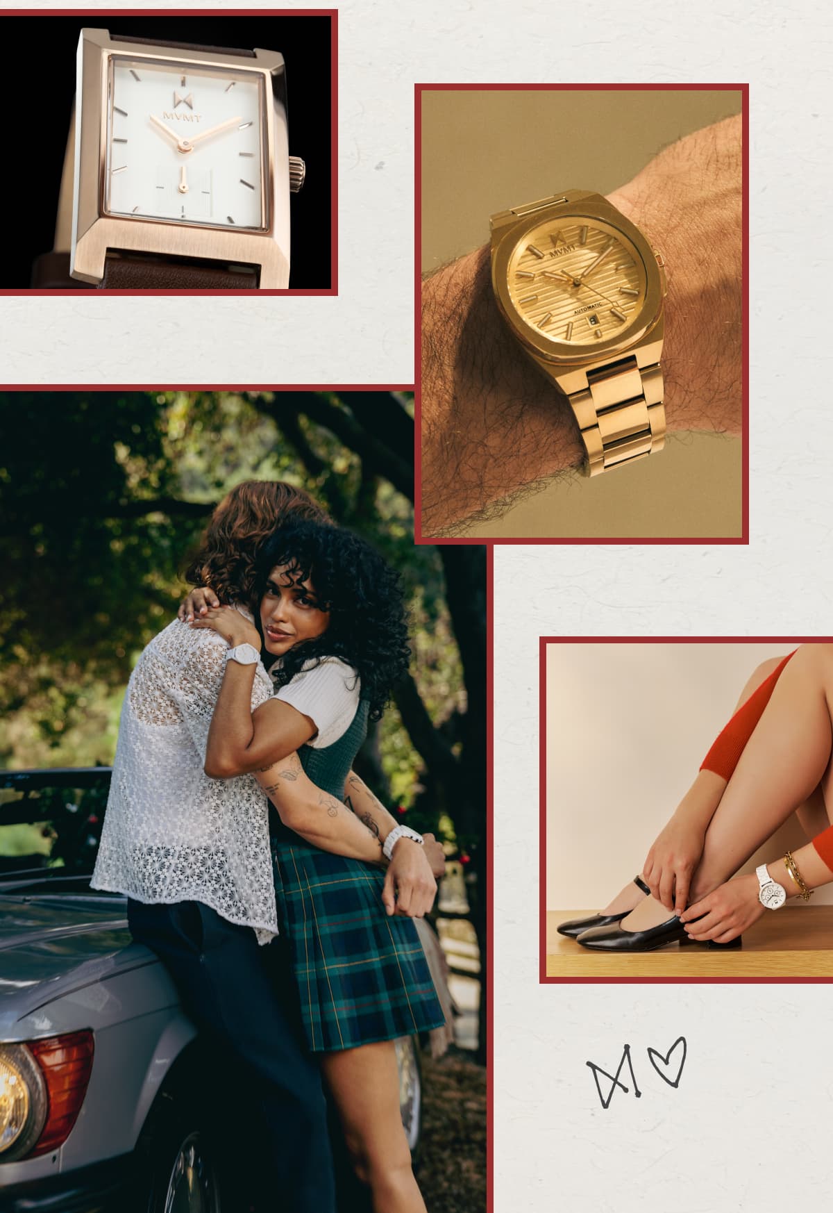 Valentine's Day Sale