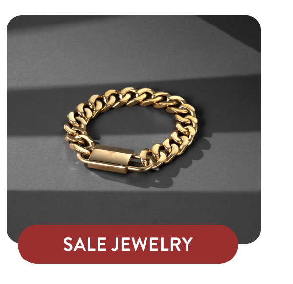 Sale Jewelry