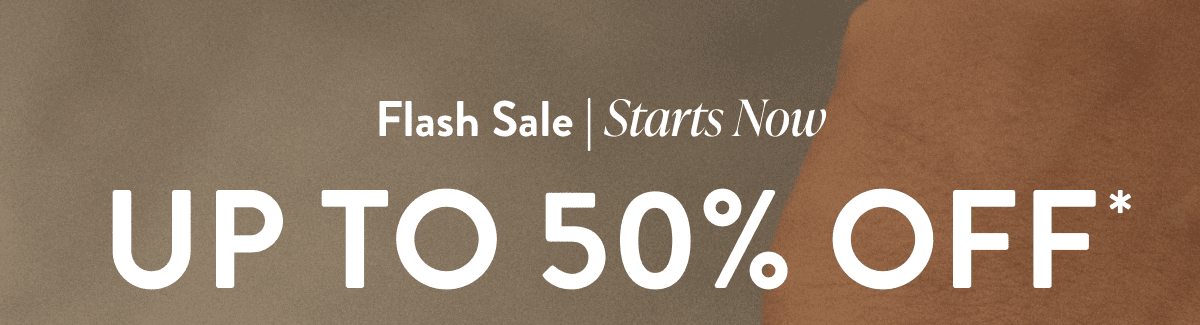 President Sale | Up to 50% OFF