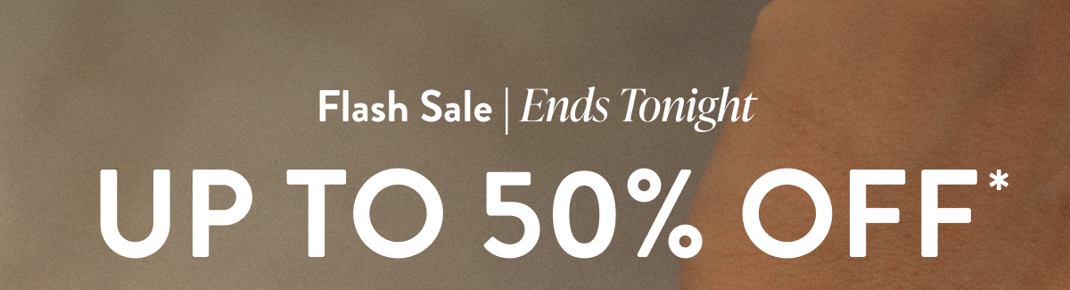 President Sale | Up to 50% OFF