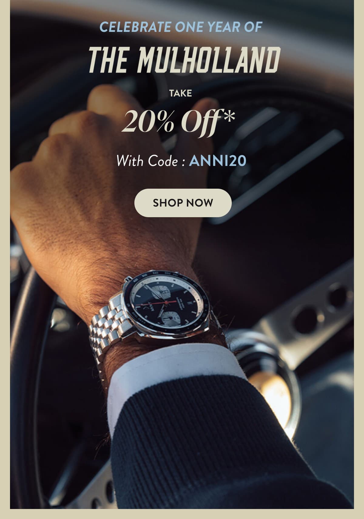 The Mulholland Collection