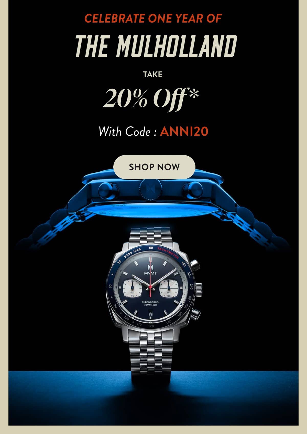 The Mulholland Collection