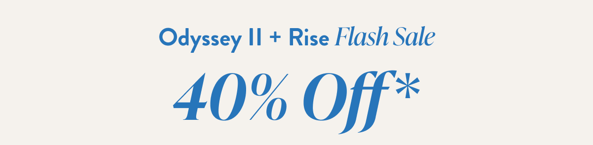 SHOP THE FLASH SALE