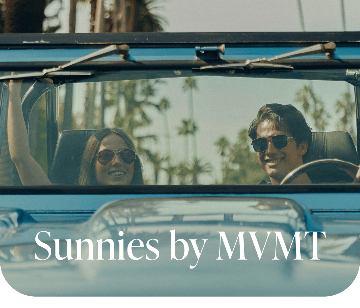 Sunnies by MVMT