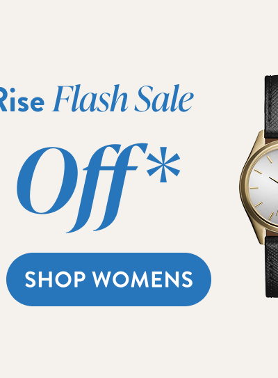 SHOP THE FLASH SALE