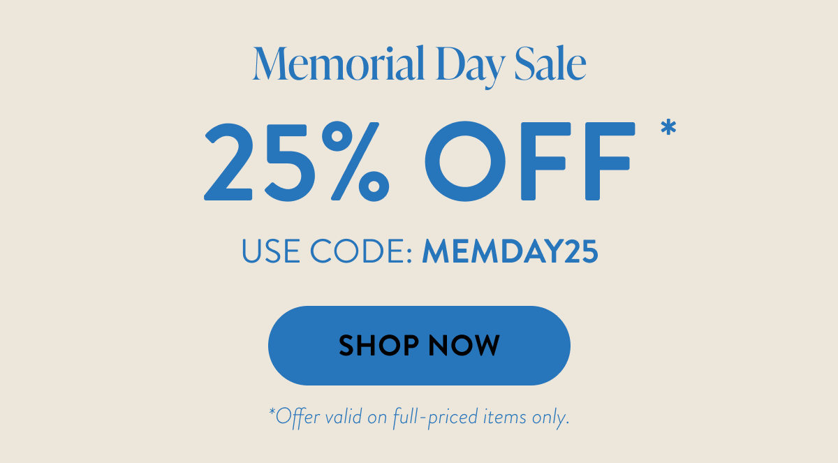 MVMT| Memorial Day Sale