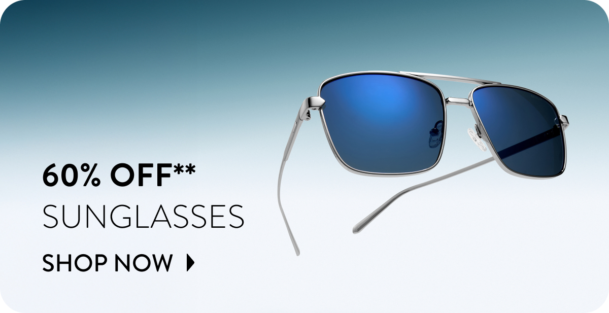 SUNNIES FLASH SALE