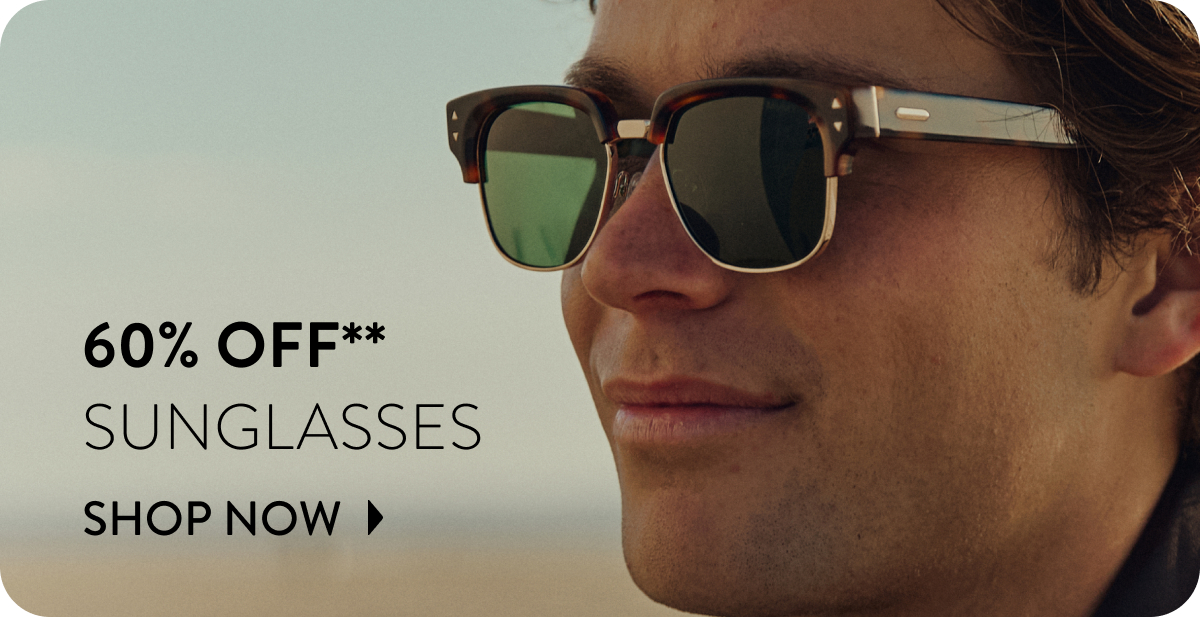 SUNNIES FLASH SALE