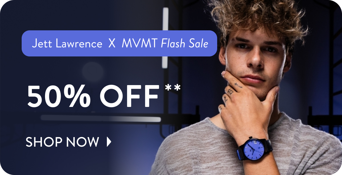 JETT FLASH SALE