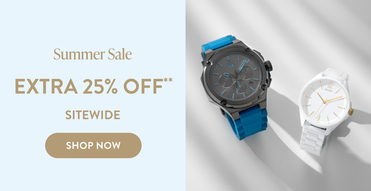 SUMMER SALE