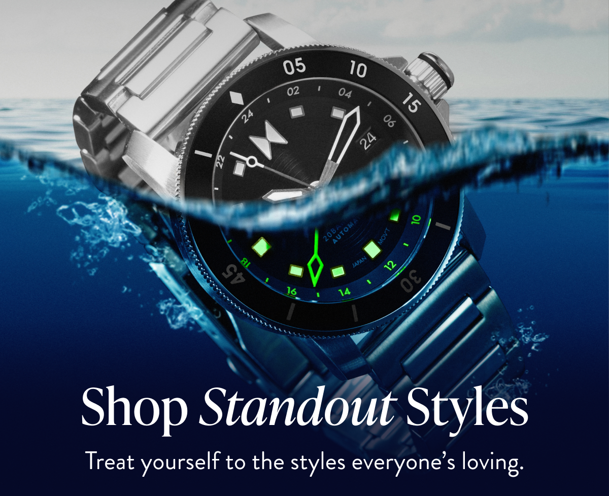 LAST CHANCE STYLES