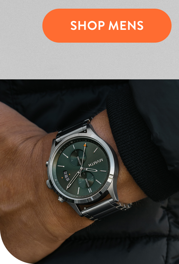 MEN'S BEST SELLERS
