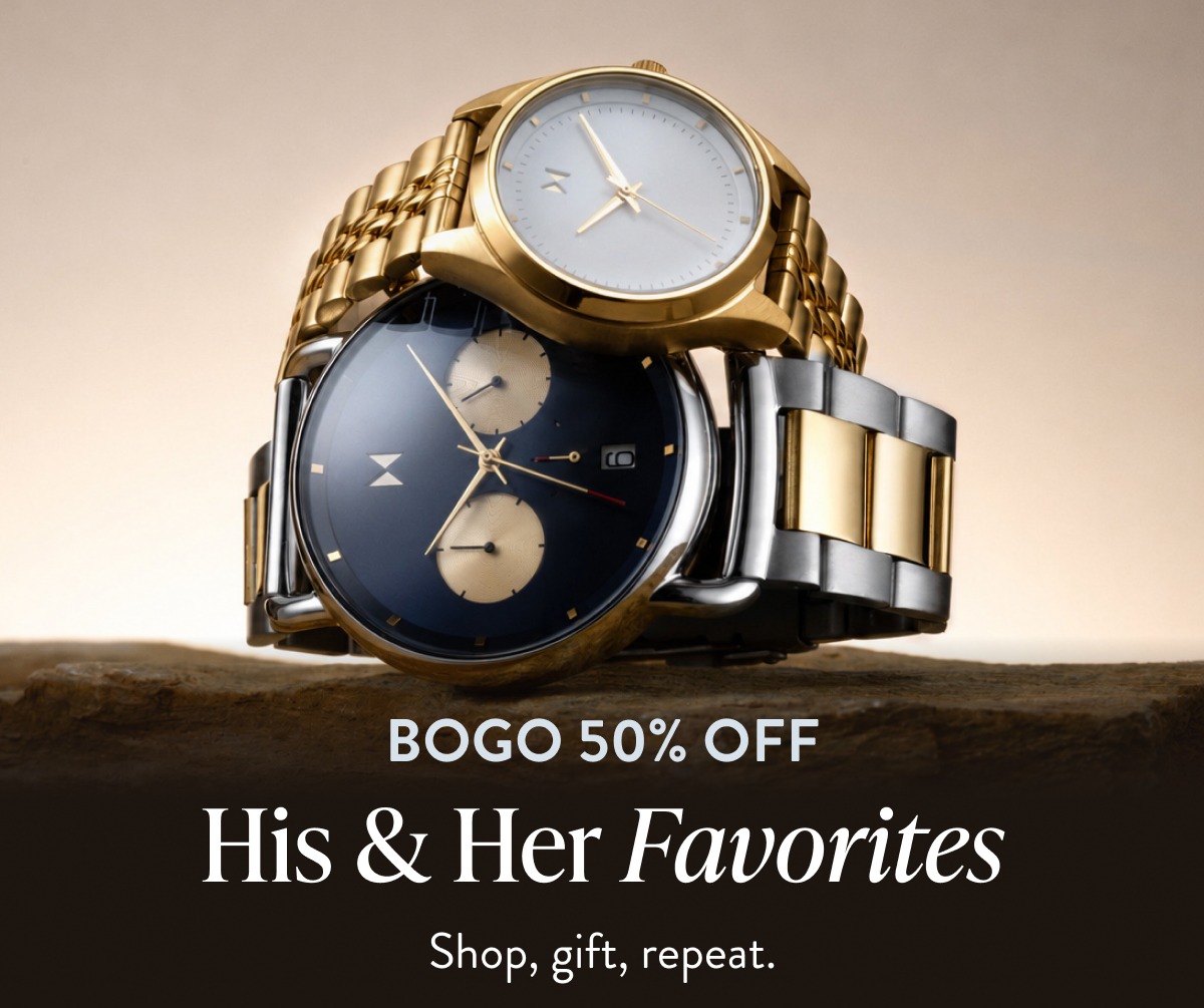 USE CODE: BOGO50