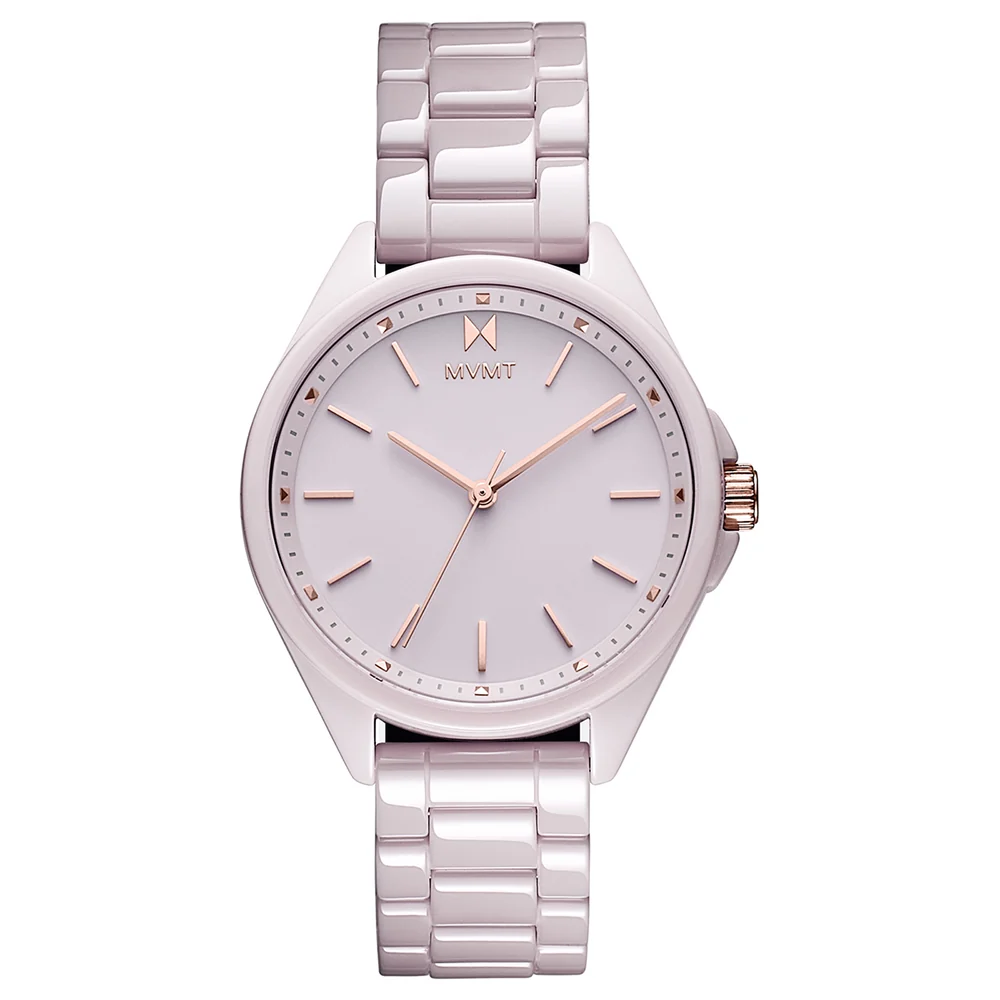Coronada Ceramic Women's Watch, 36mm