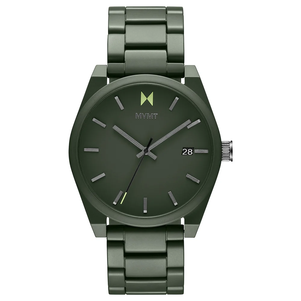 Element Ceramic Men's Watch 43mm