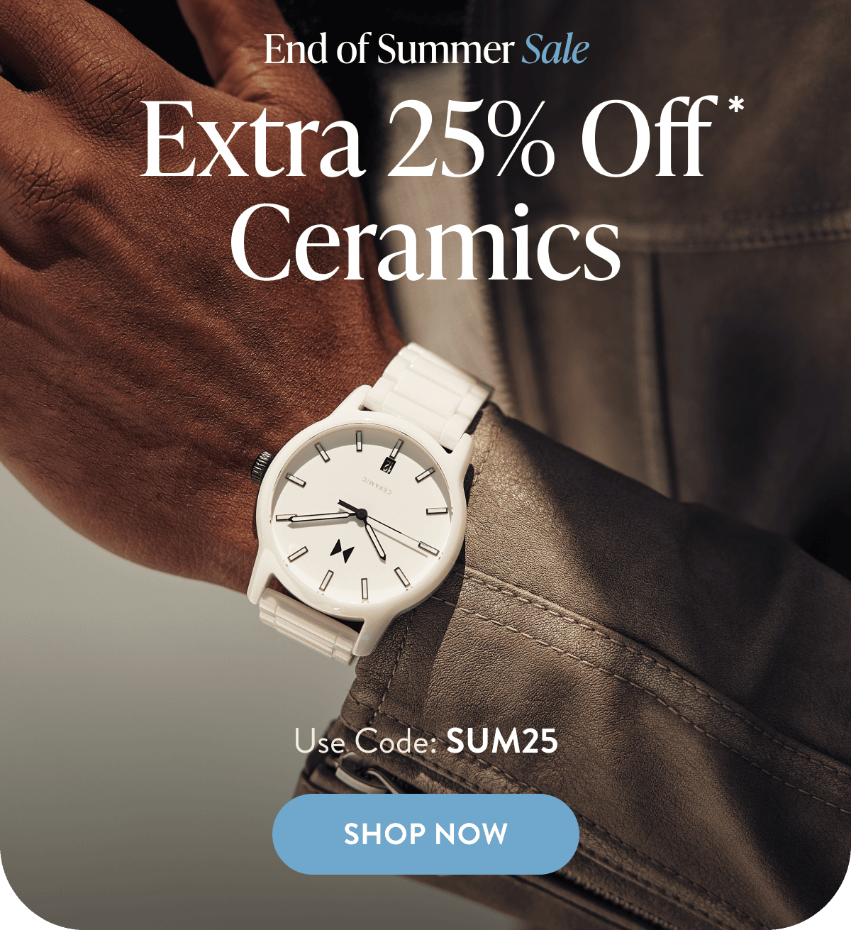 USE CODE: SUM25