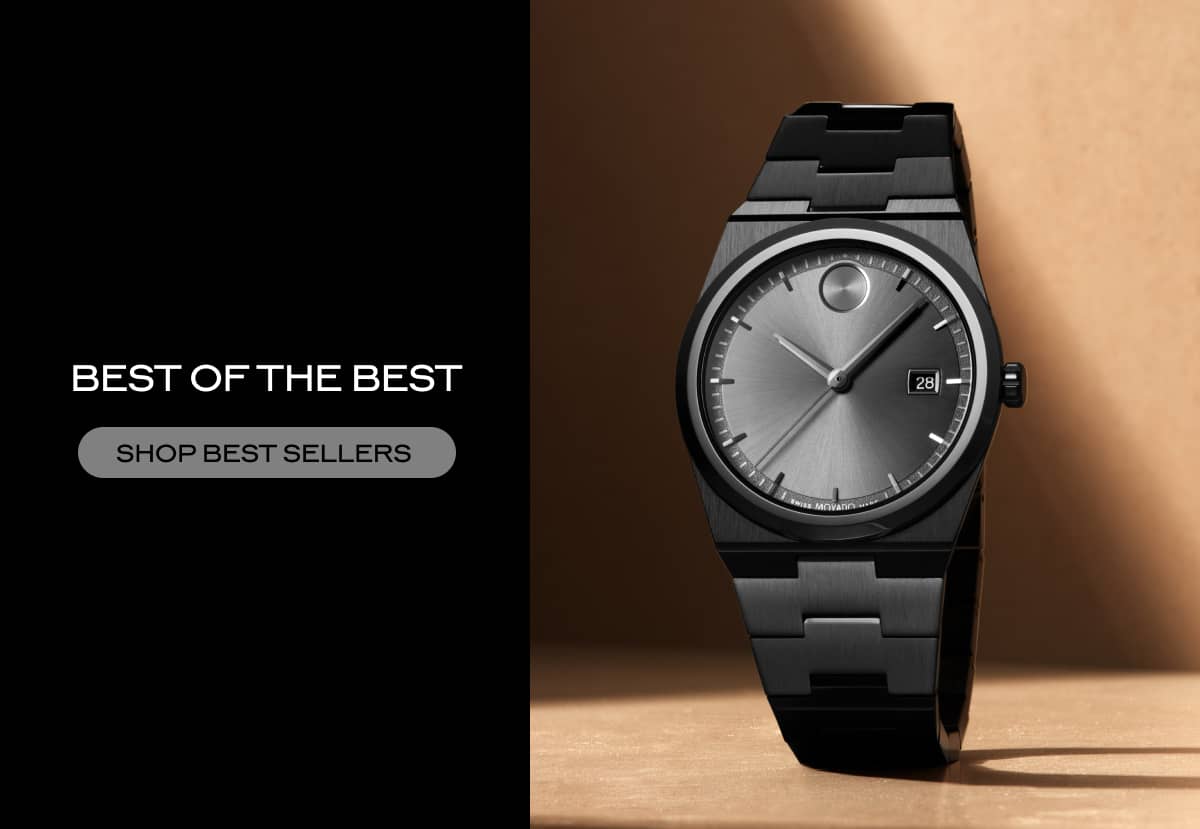 Best Selling Watches