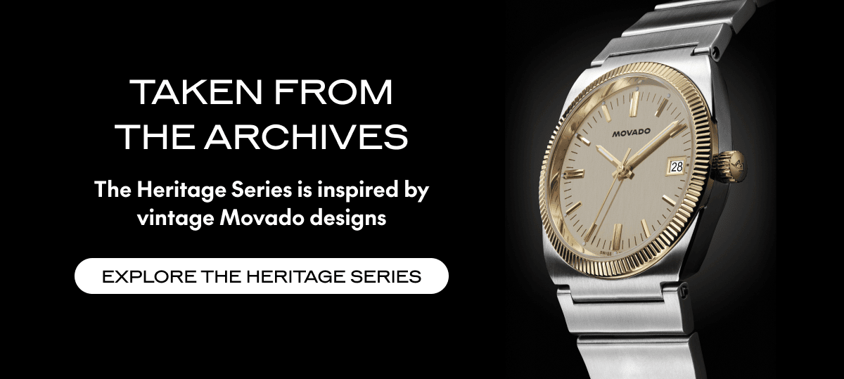 Explore Heritage Series