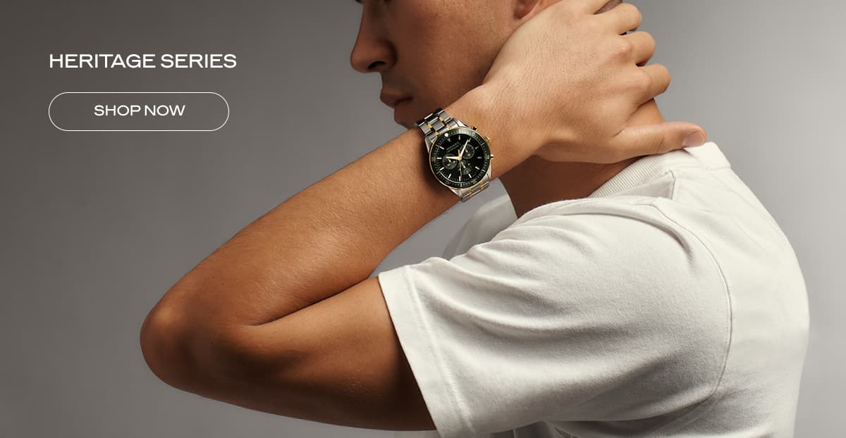 HERITAGE SERIES