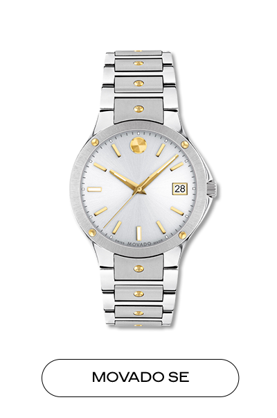 Movado SE