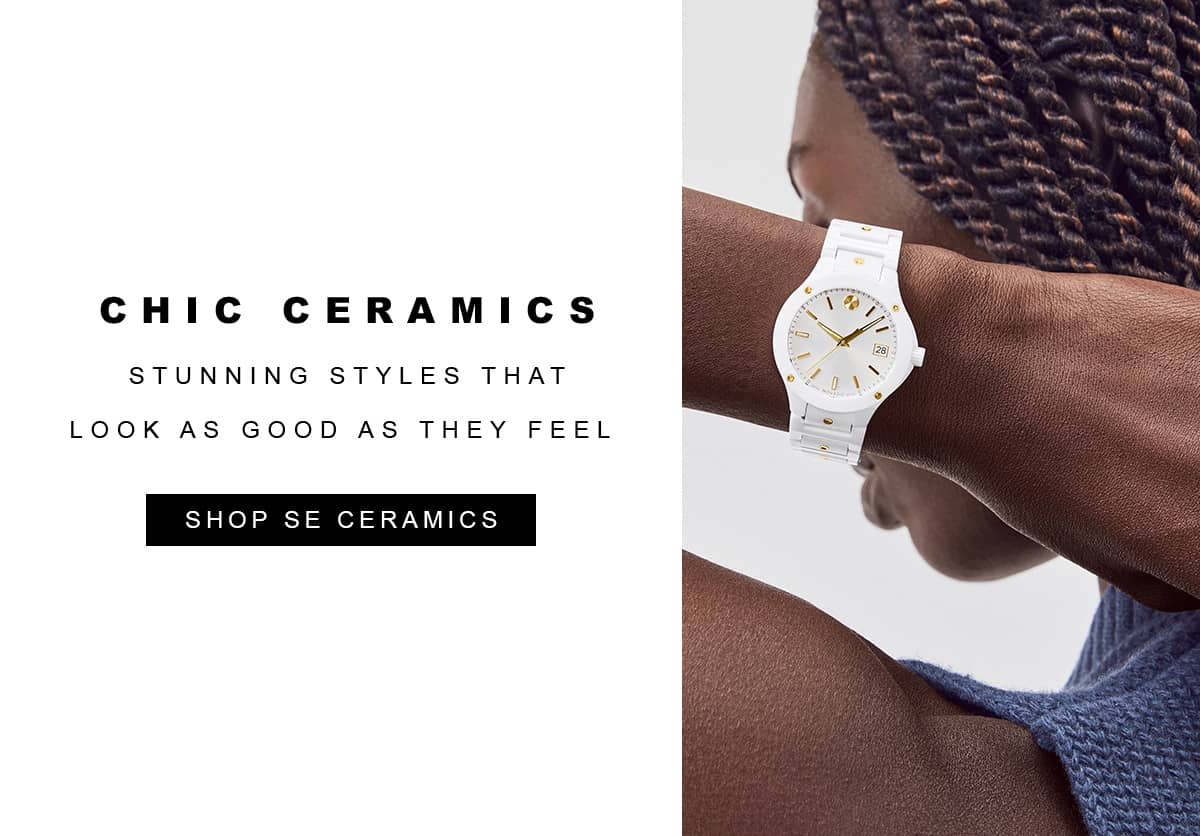 SE Ceramics