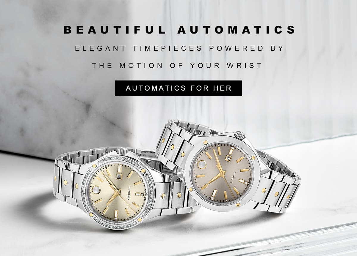 SE Automatics