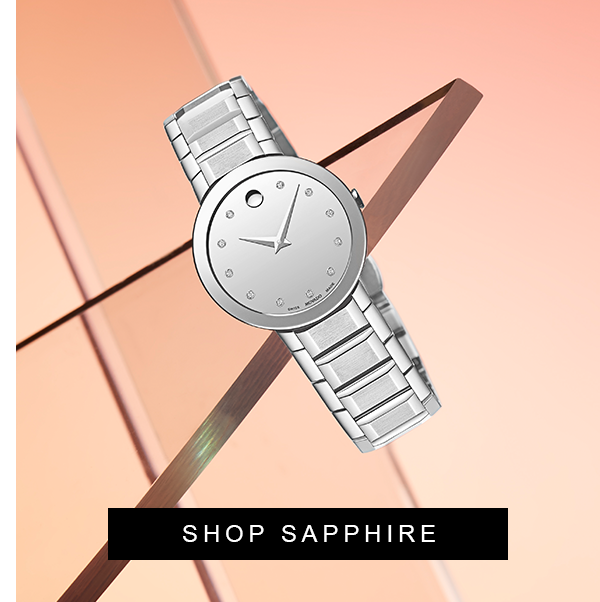 Sapphire Collection
