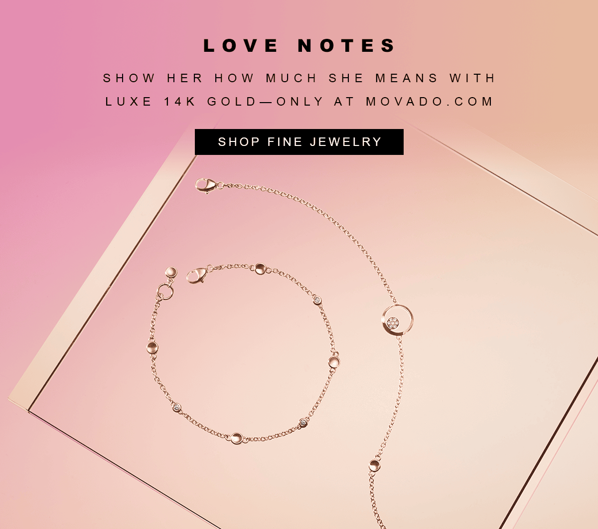 Shop Fine Jewelry