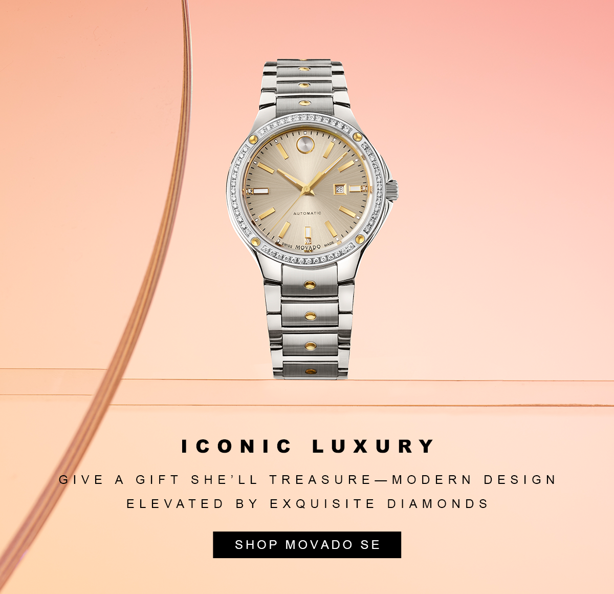 Movado SE
