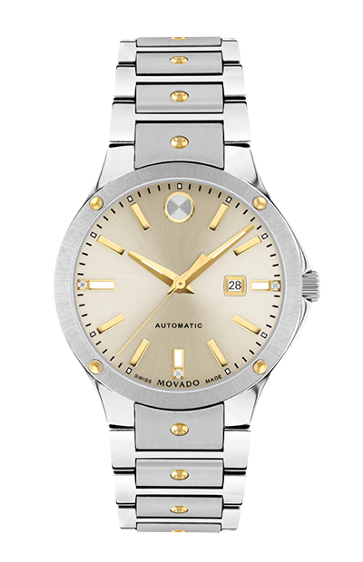 Movado SE Automatic