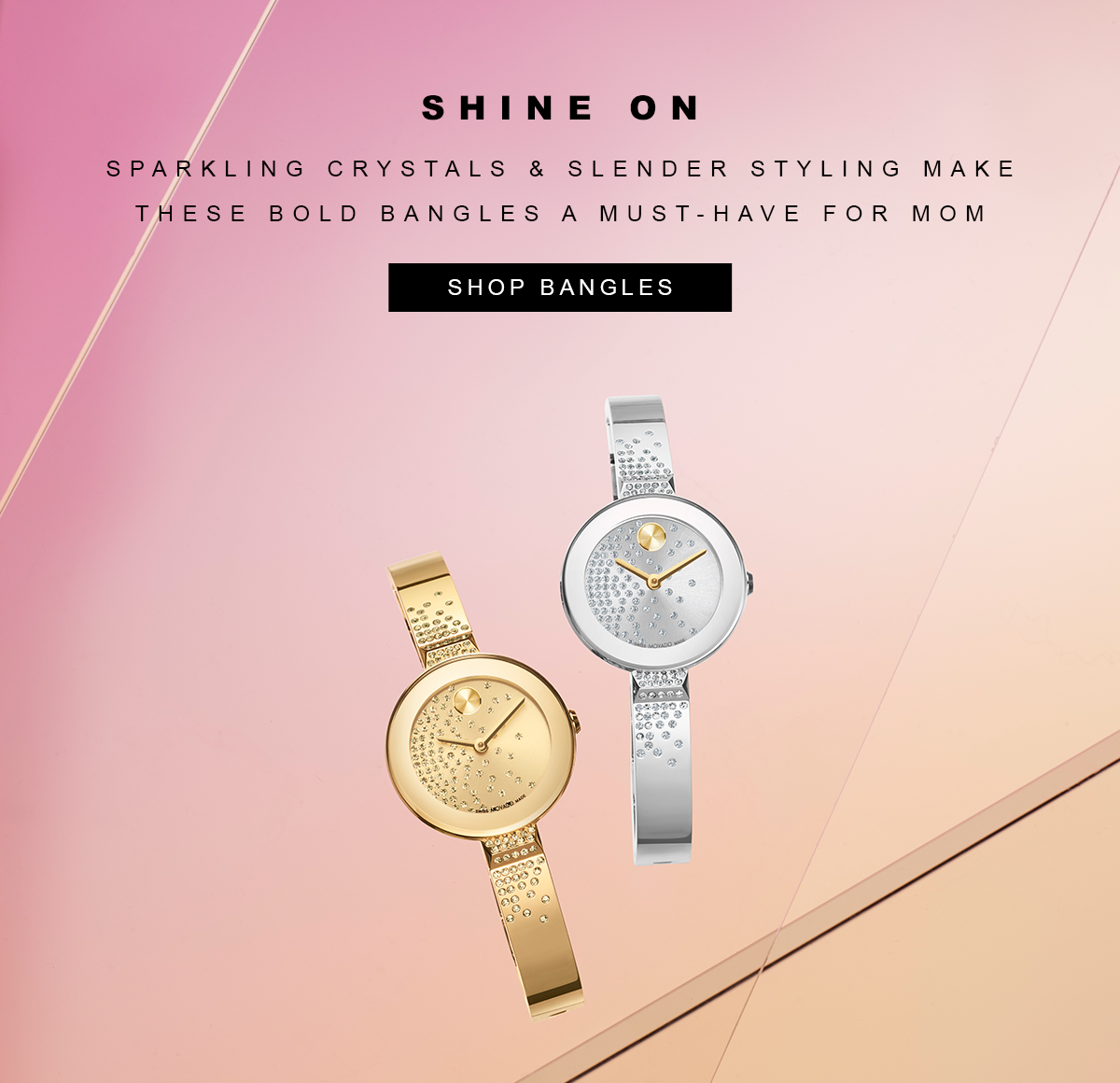 20% off Diamonds for Mom