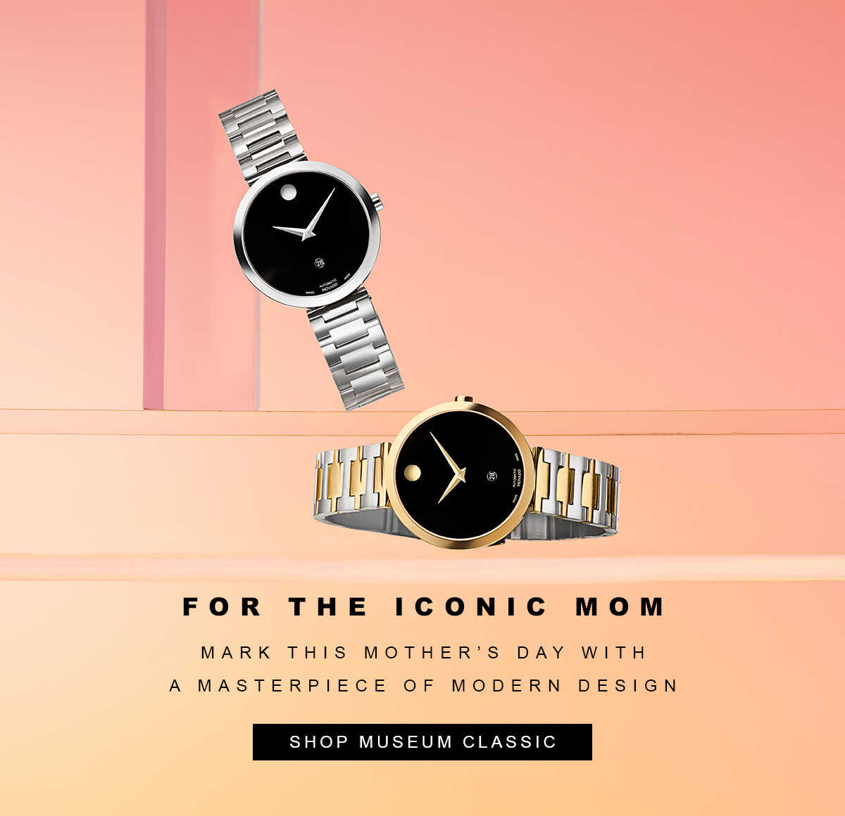 20% off Museum Classic
