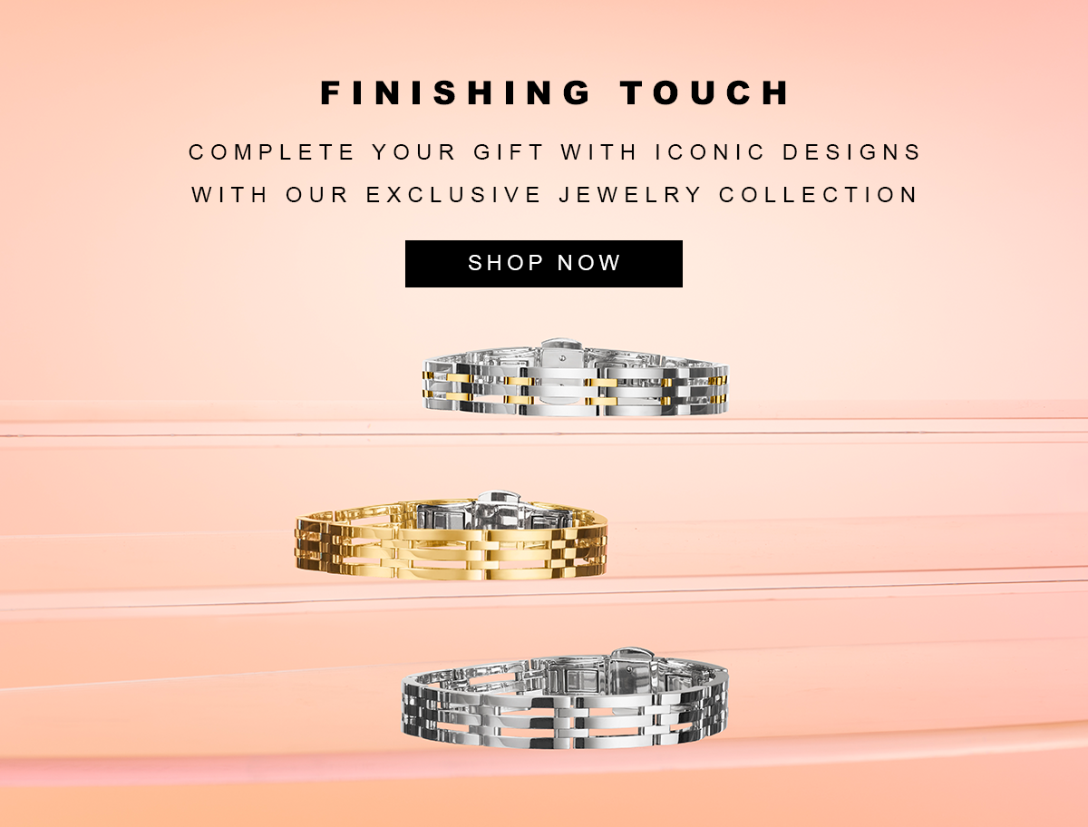 Jewelry for Mom
