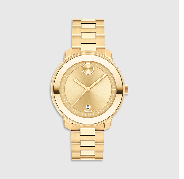 Gold Bold Verso