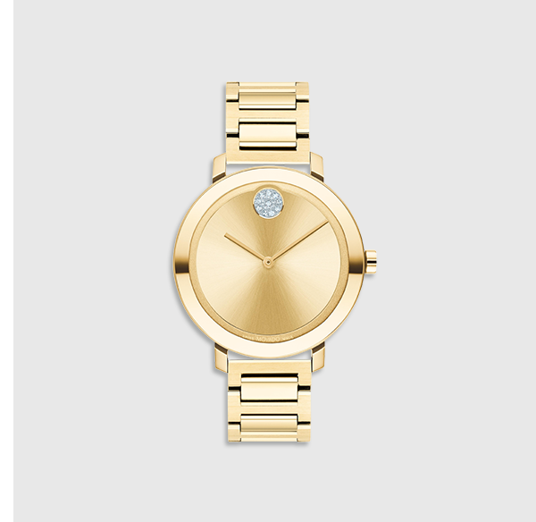 Gold Bold Evolution
