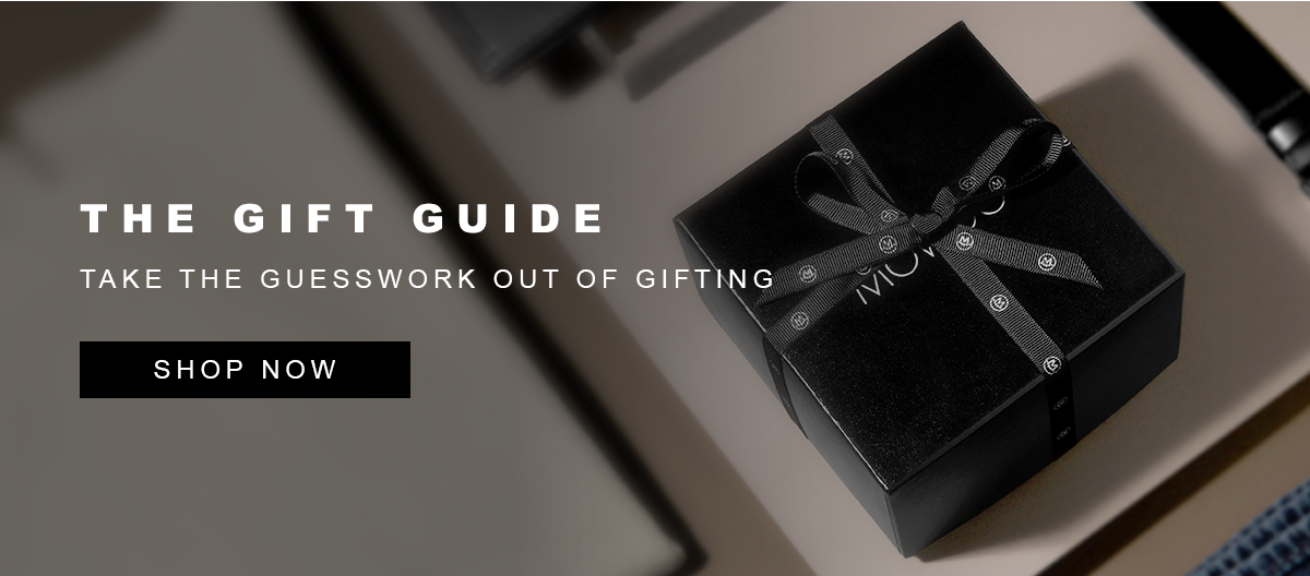 The Gift Guide