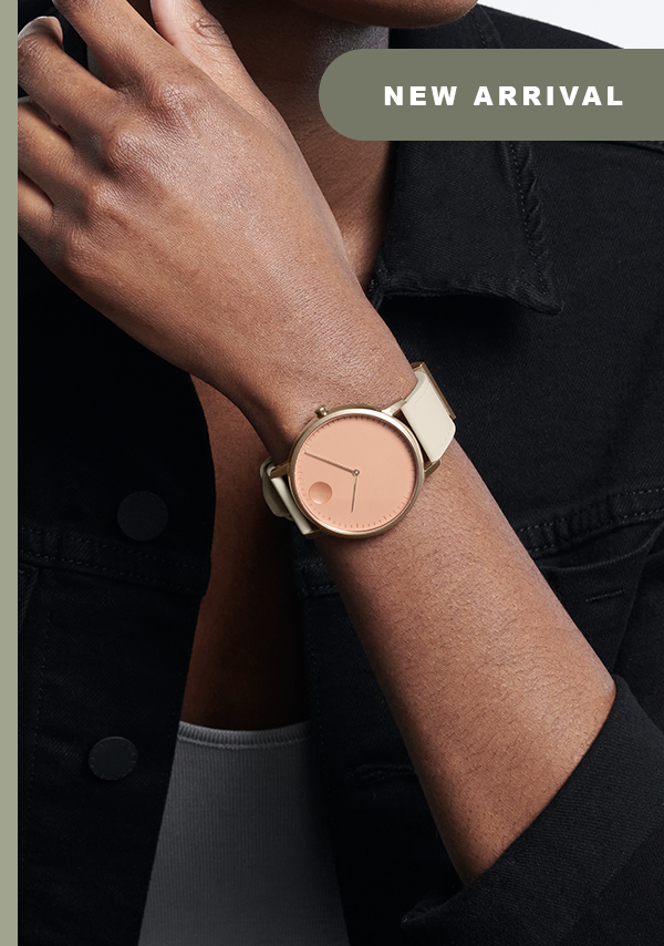 Women's New Apricot Face