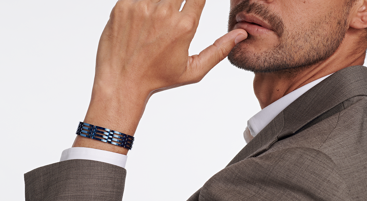 Men's Jewelry