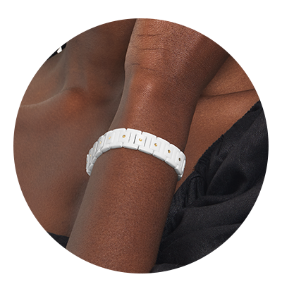 Women's SE Ceramic Bracelet