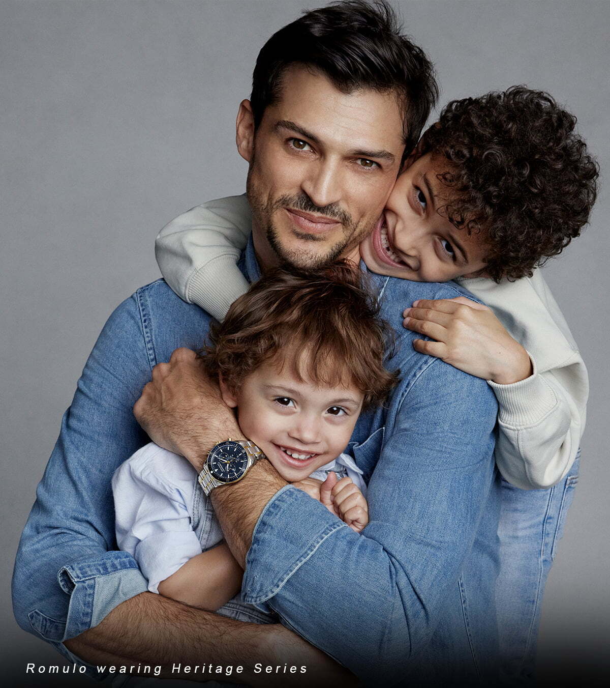 Romulo, Roman & Riley