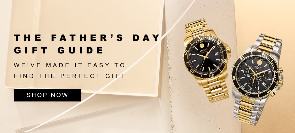 Father's Day Gift Guide