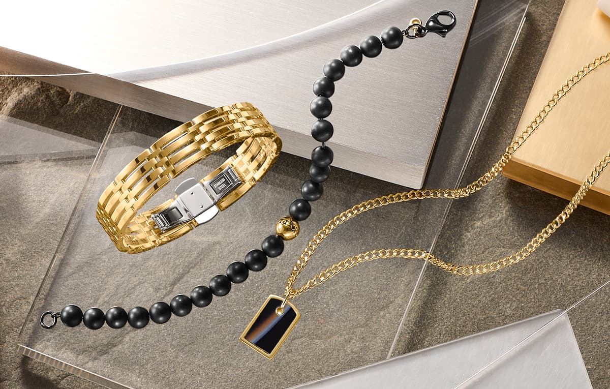 The Jewelry Collection