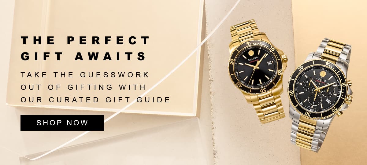 Father's Day Gift Guide