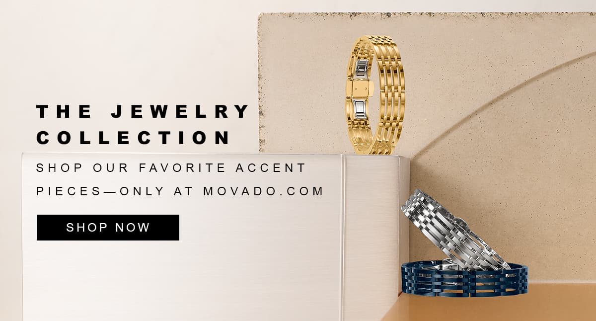 Shop Jewelry Collection